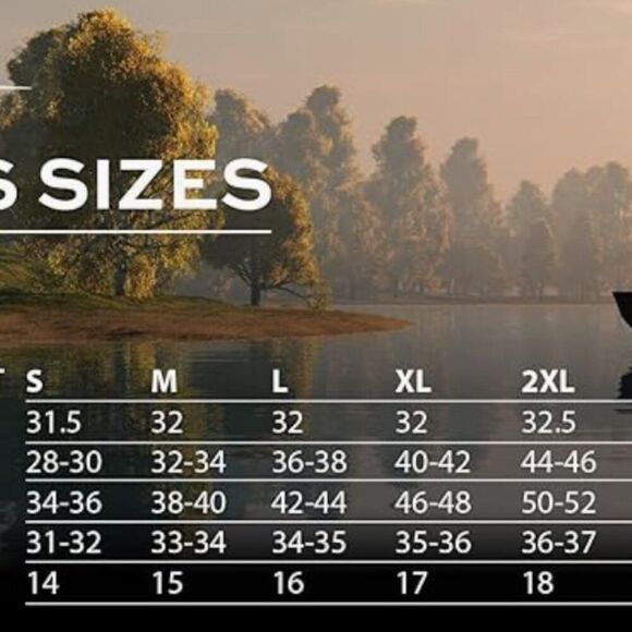 Habit Moonlight Blue Belcoast Long Sleeve River Guide Fishing Shirt Size Large - Picture 5 of 5